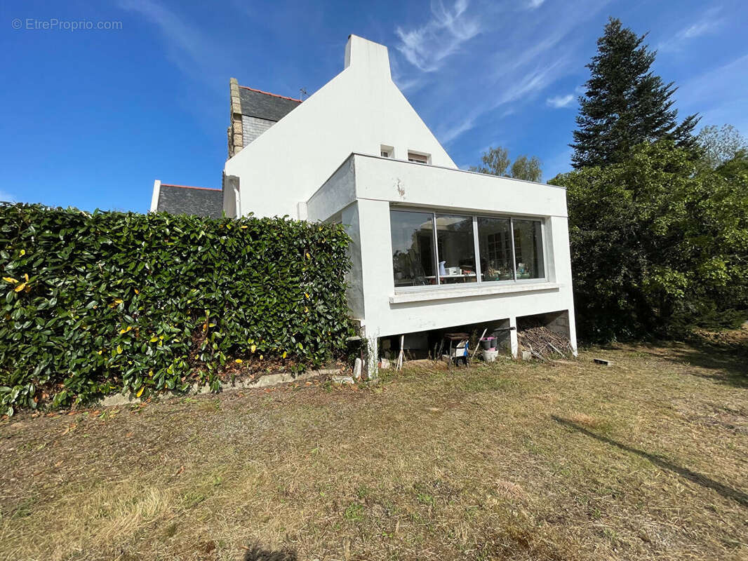 Maison ploeren - photo 4