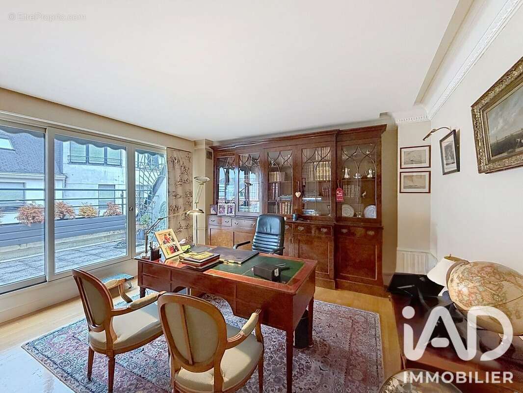 Appartement 245 m² à Rouen  - photo 9