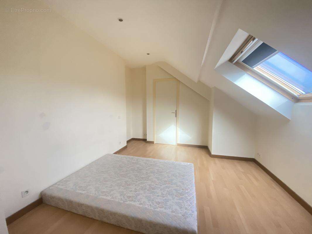 Appartement à MONTAUBAN-DE-BRETAGNE