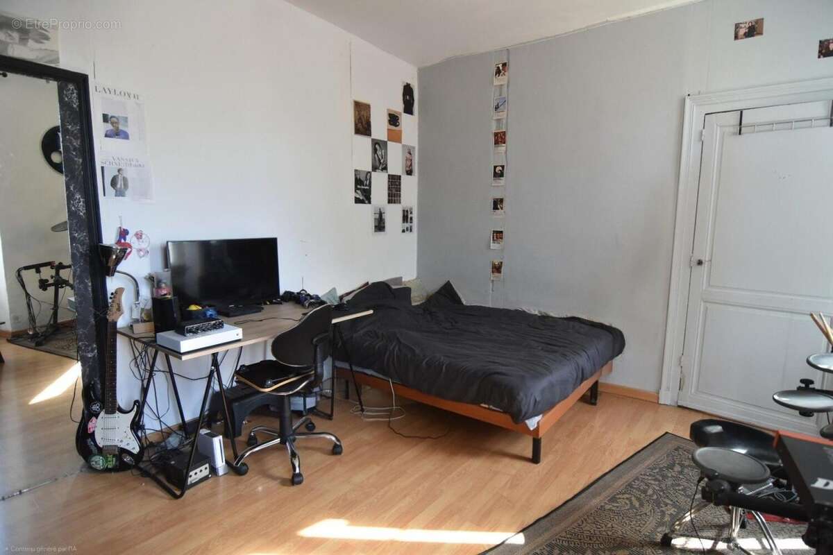 Photo 8 - Maison à APPOIGNY