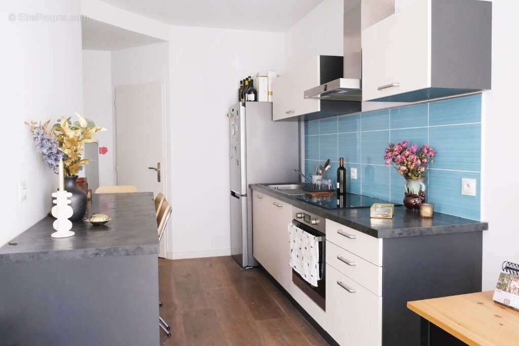 Appartement à LYON-7E