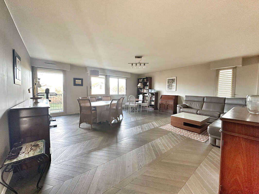 Appartement à DRAVEIL