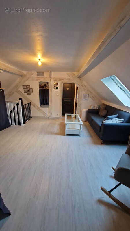 Maison à L&#039;AIGLE