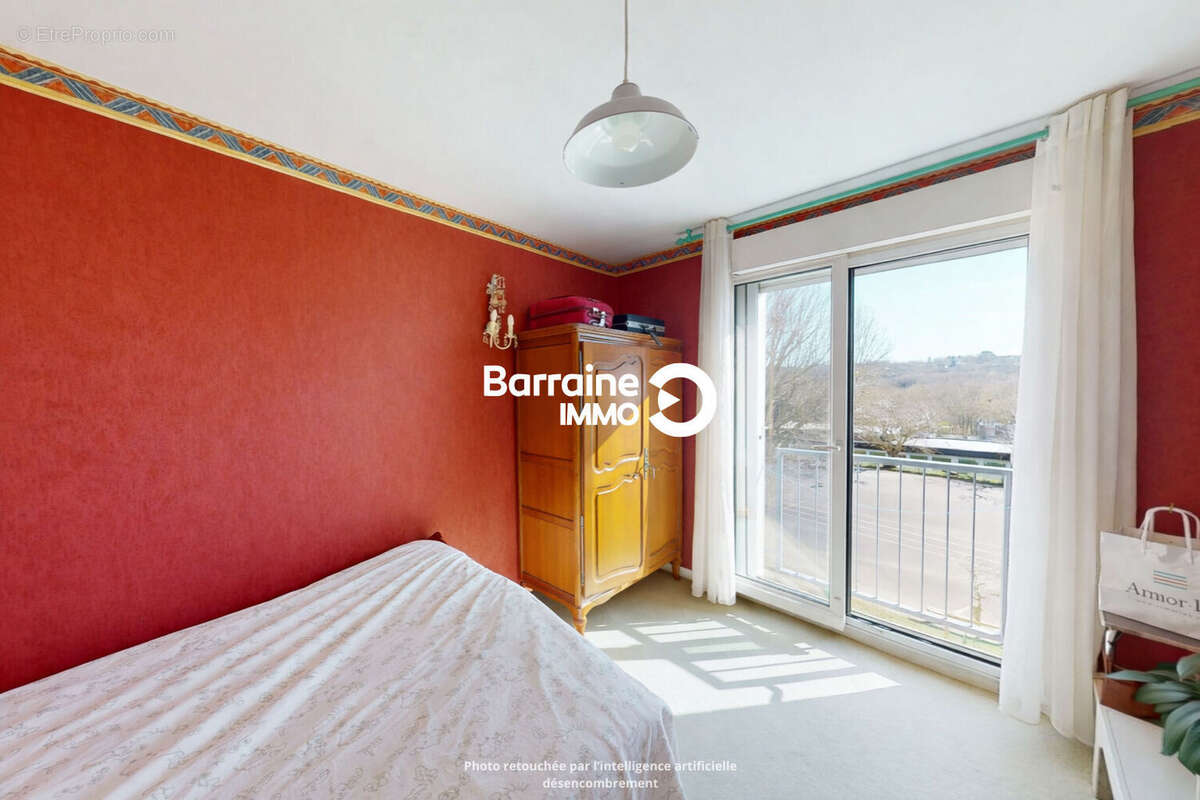 Appartement à BREST