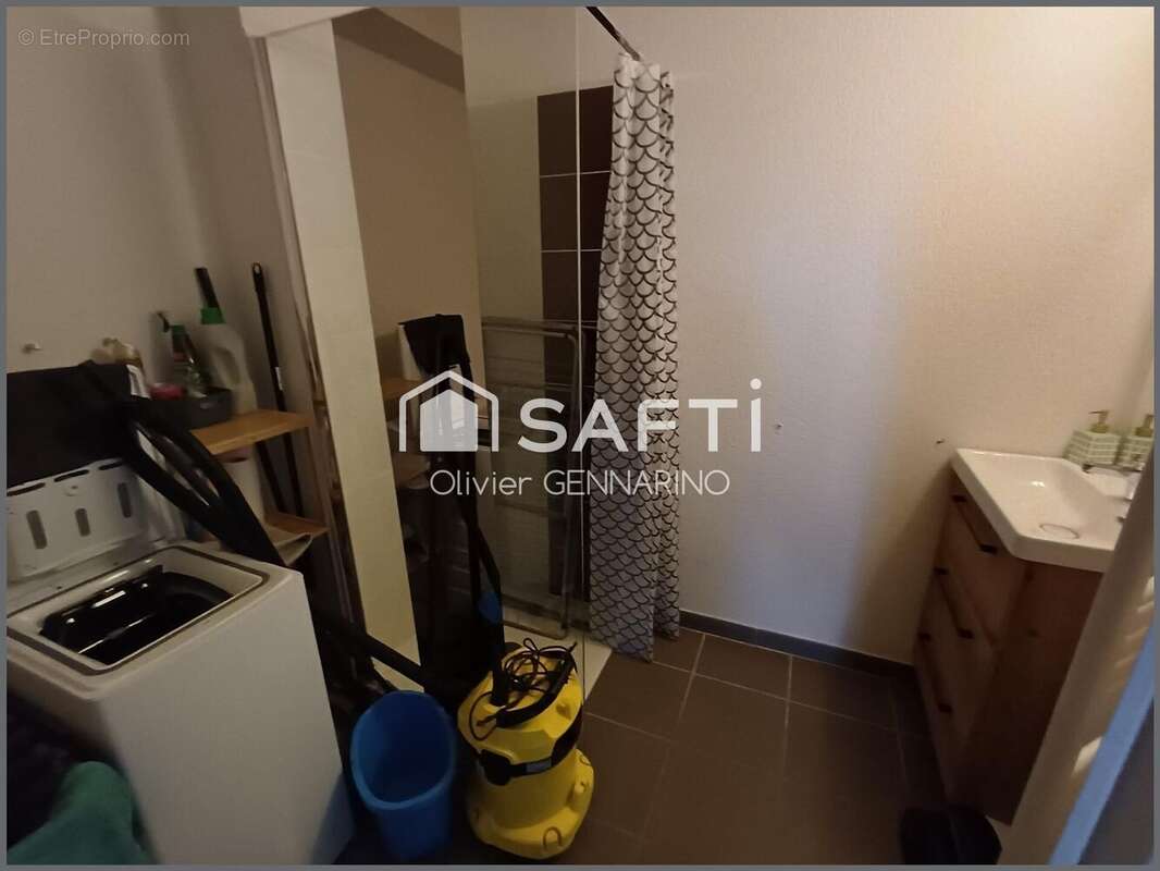 Photo 4 - Appartement à AUBIGNAN