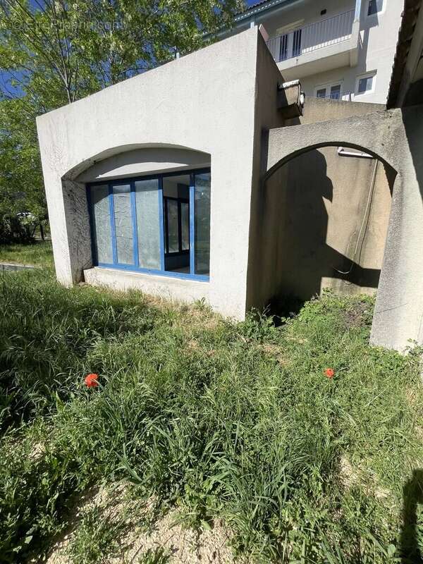 Maison à SAINT-CHRISTOL