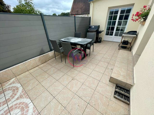 Maison à ARRAS