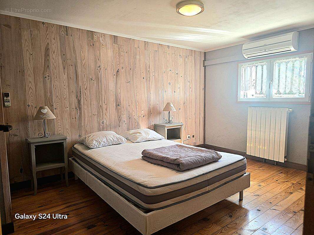 Maison à SAINT-GERVAIS