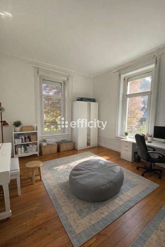 Maison à SAINT-ETIENNE