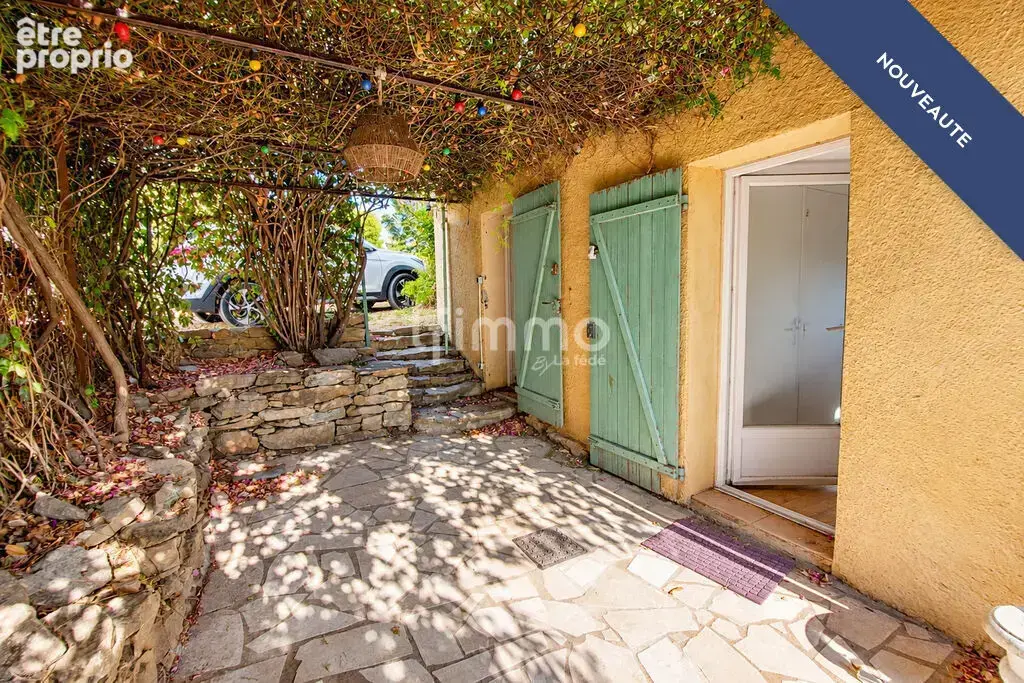 Maison de charme avec vue sur les vignes - St Cyr sur mer - photo 2