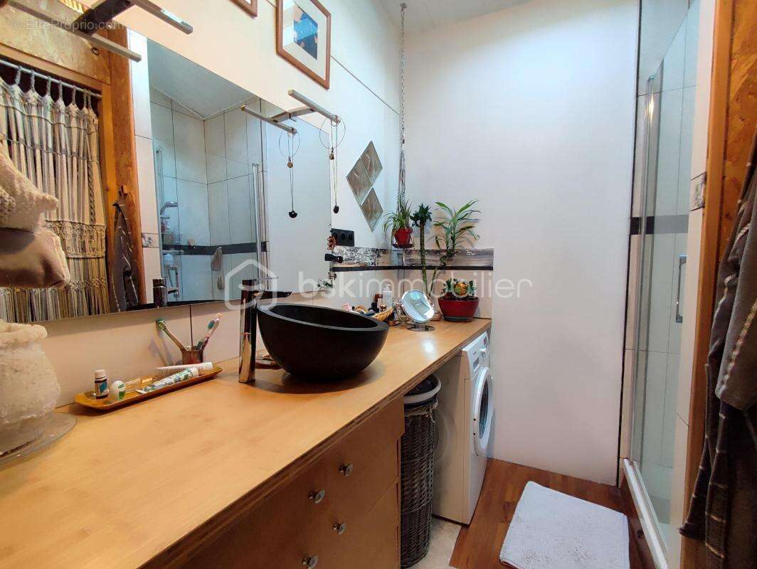 Maison à SAINT-ANDRE-DE-SANGONIS