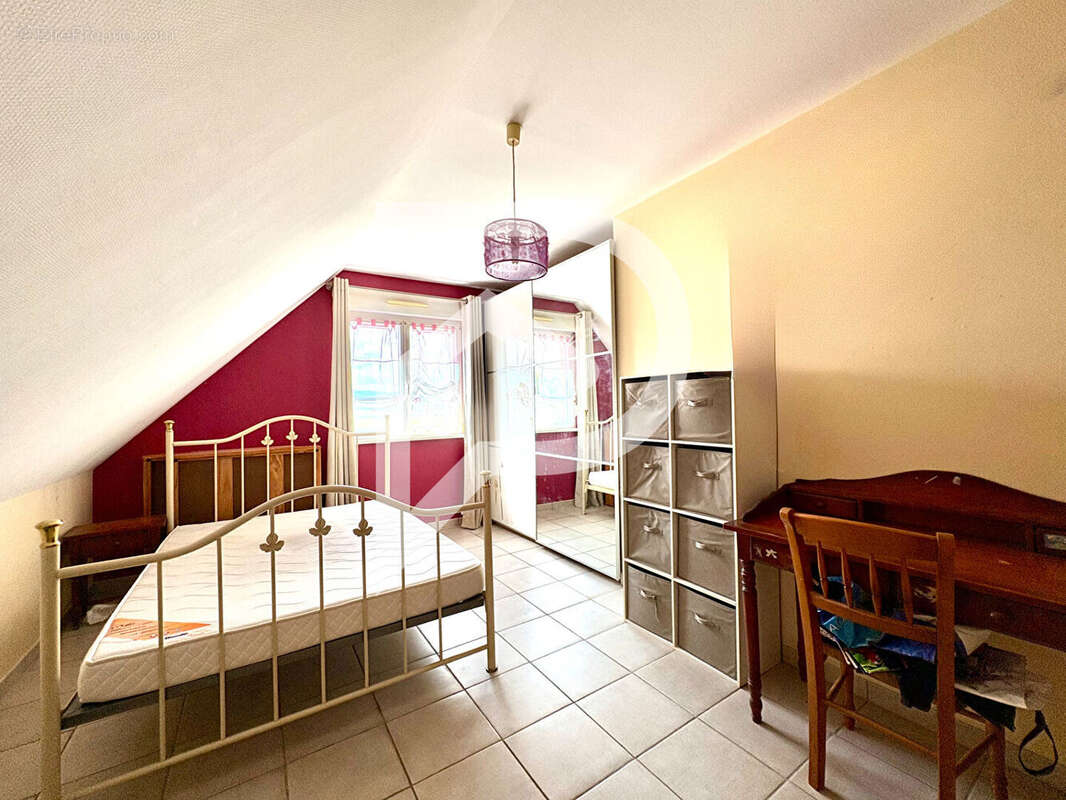 Maison à NIEDERENTZEN