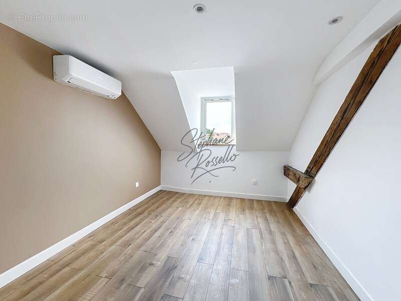 Appartement à SARREGUEMINES