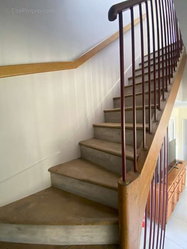 Maison à MAXEY-SUR-MEUSE