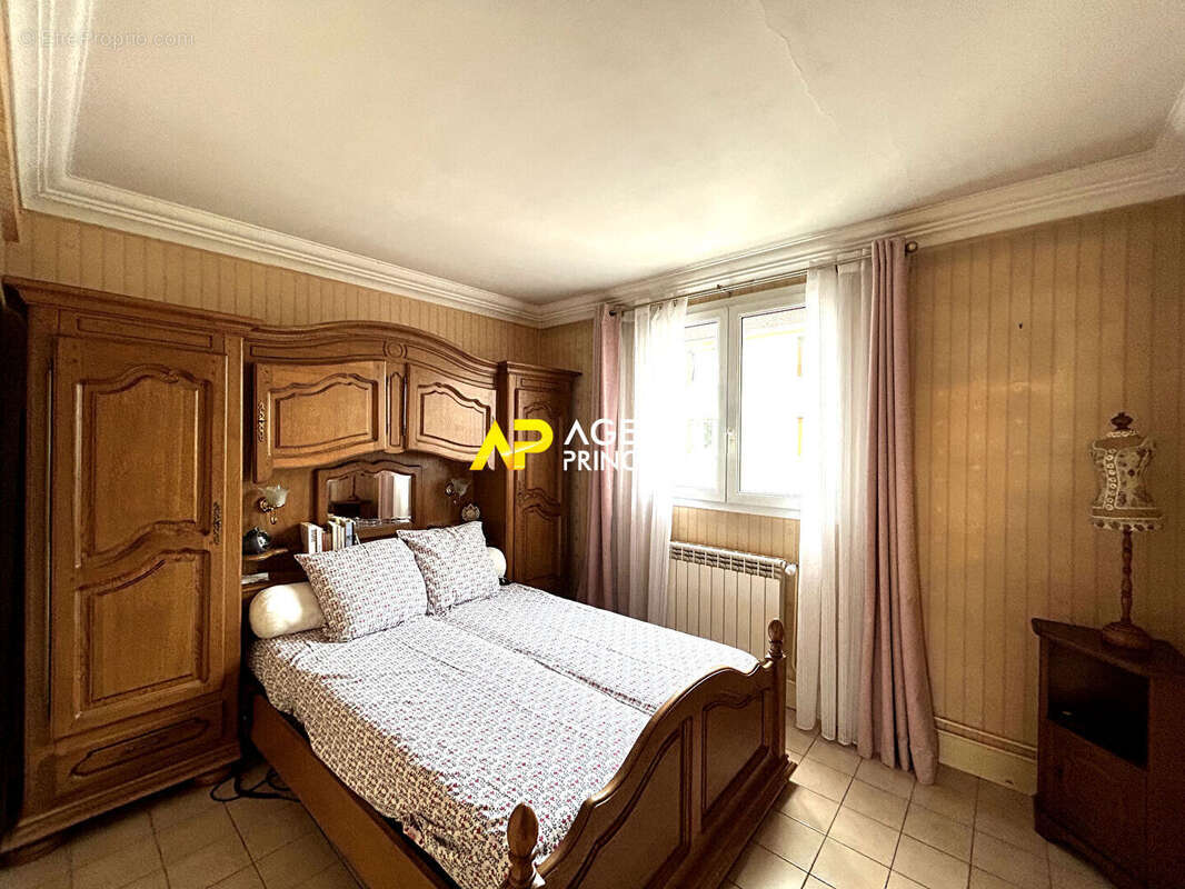 Appartement à BEZONS