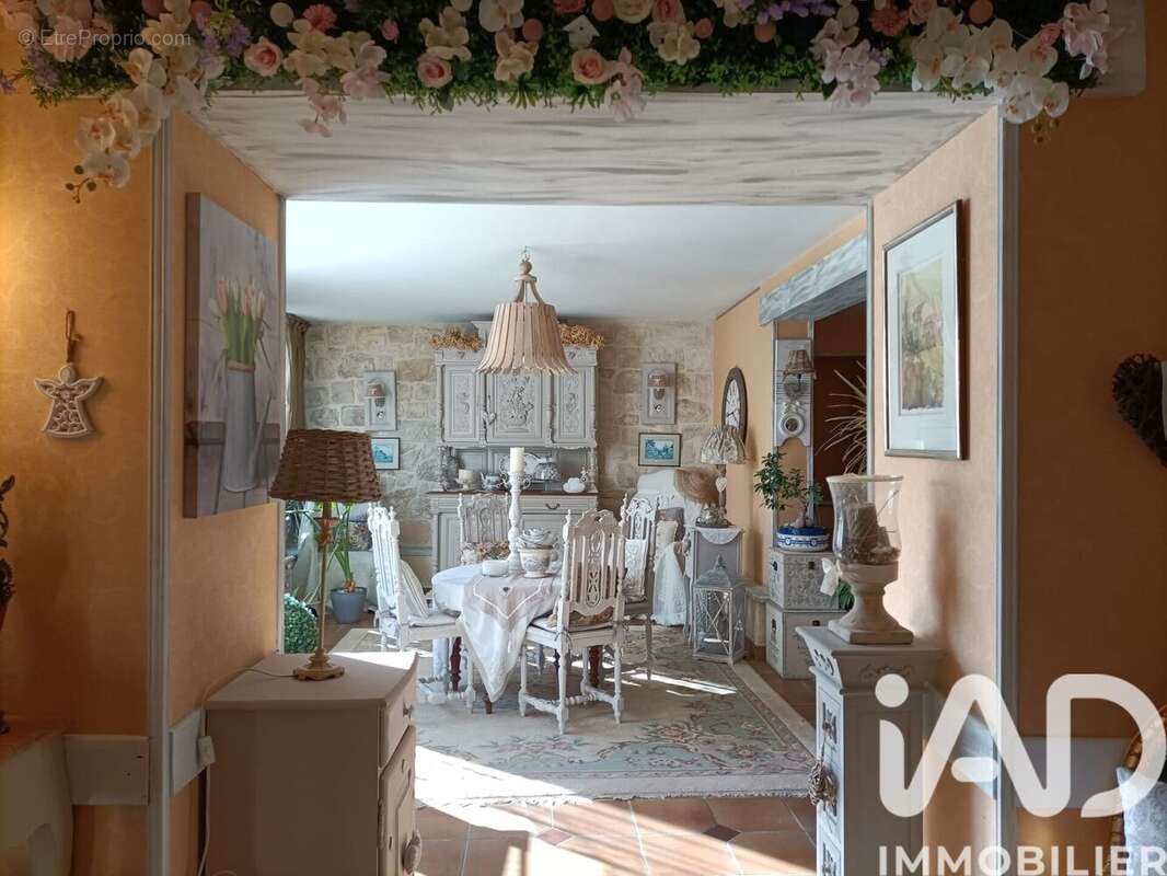 Photo 9 - Maison à PAYRAC