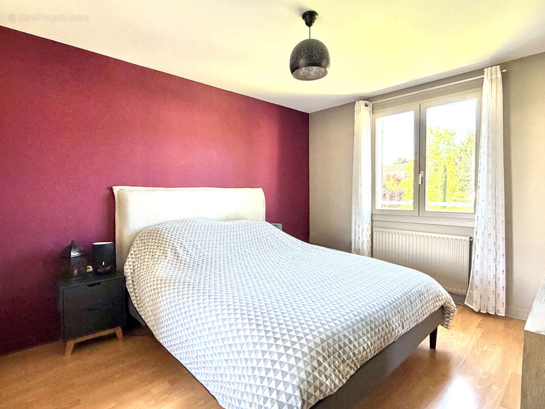 Maison à MARCY-L'ETOILE