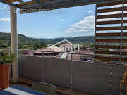 Appartement à VILLENEUVE-DE-BERG