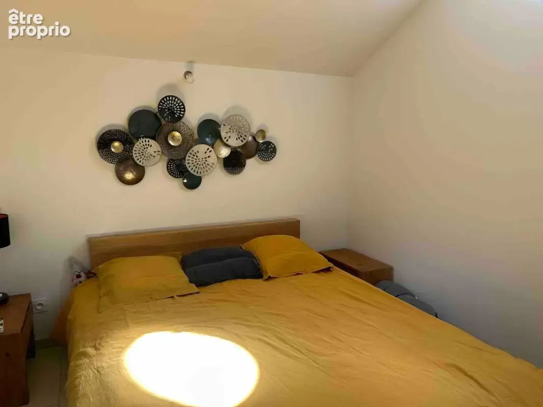 Maison de charme avec accès privé rivière – fort potentiel locatif – secteur Pont du Gard - photo 7