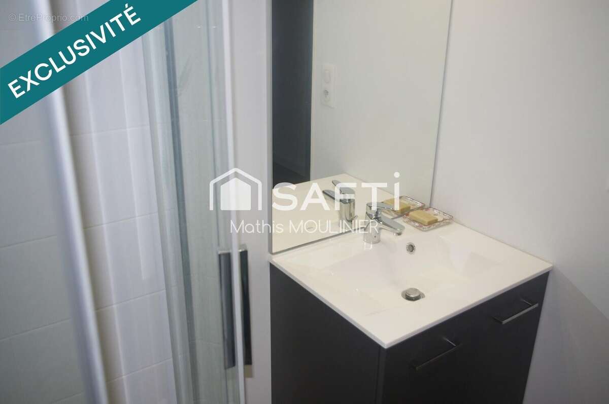 Photo 7 - Maison à NIORT