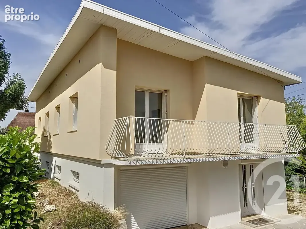 Maison 6 pièces 97 m² à vendre à Auxerre (89000) - photo 10