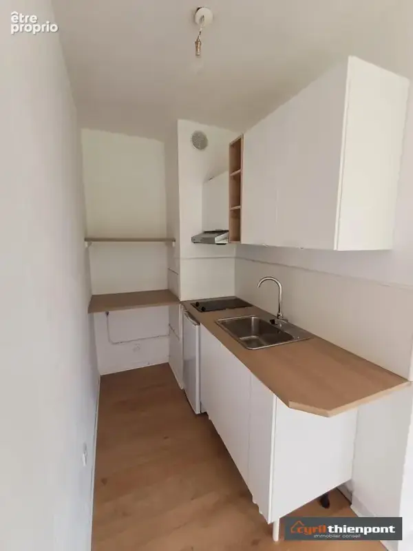 Appartement 1 pièce 22 m² à vendre à Abbeville (80100) - photo 4