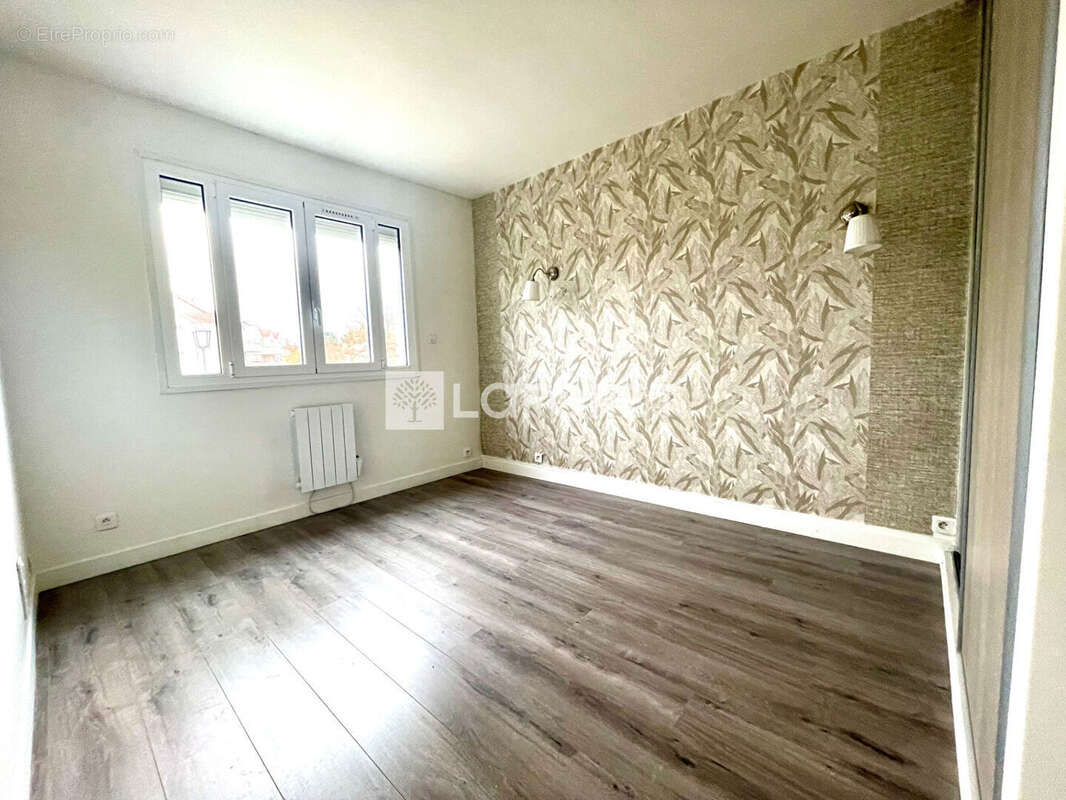 Appartement à DRAVEIL
