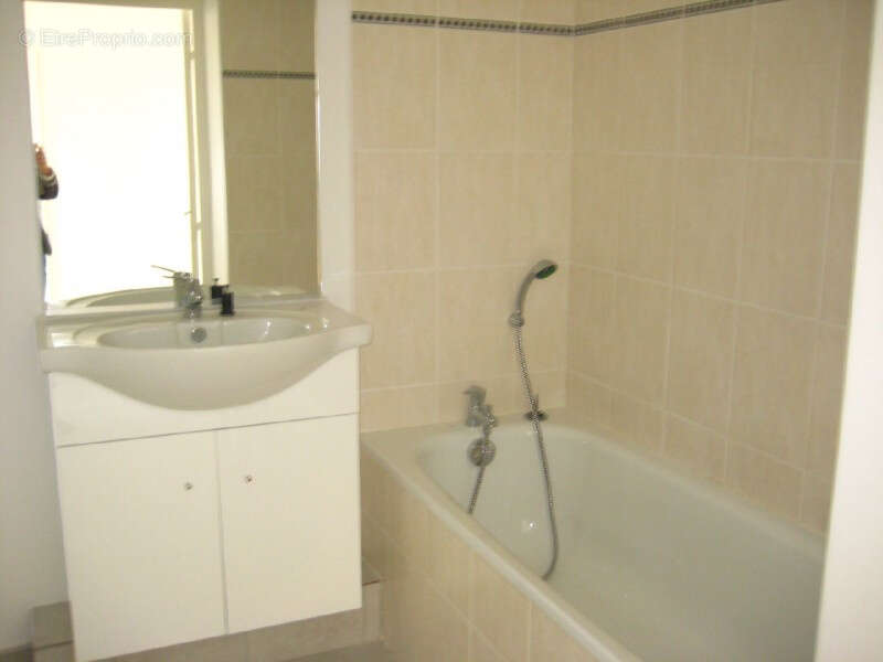 Appartement à AVIGNON