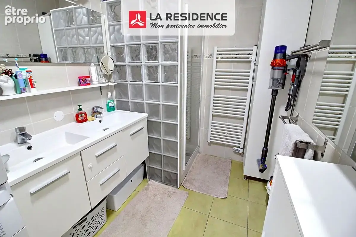 Maison 65 m² à Vaux-Sur-Seine  - photo 7