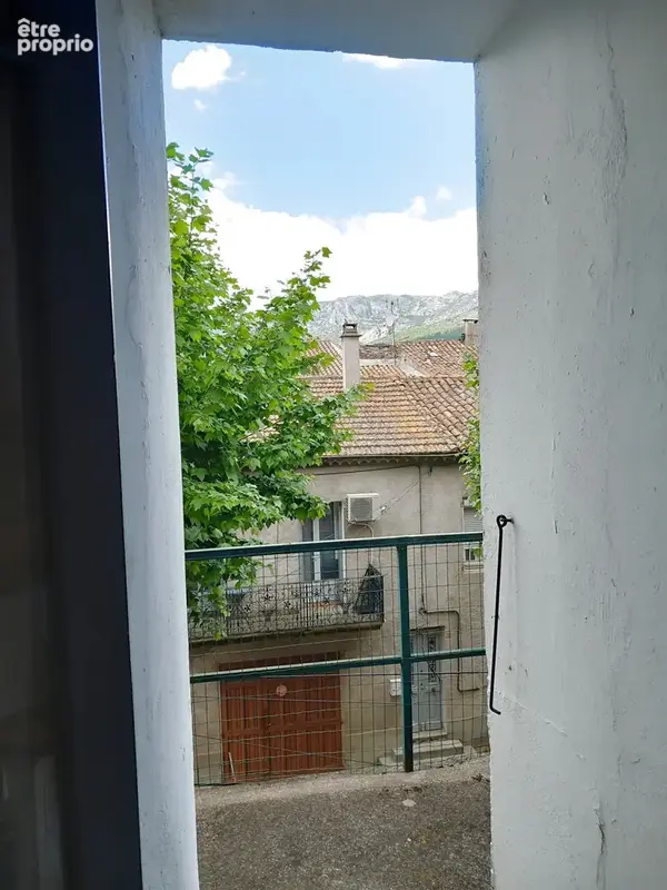 Grand Appartement dans chateau mediéval - photo 7