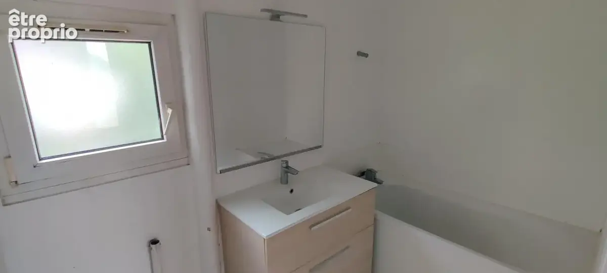 Appartement Yerres 3 pièce(s) 46.49 m2 - photo 12