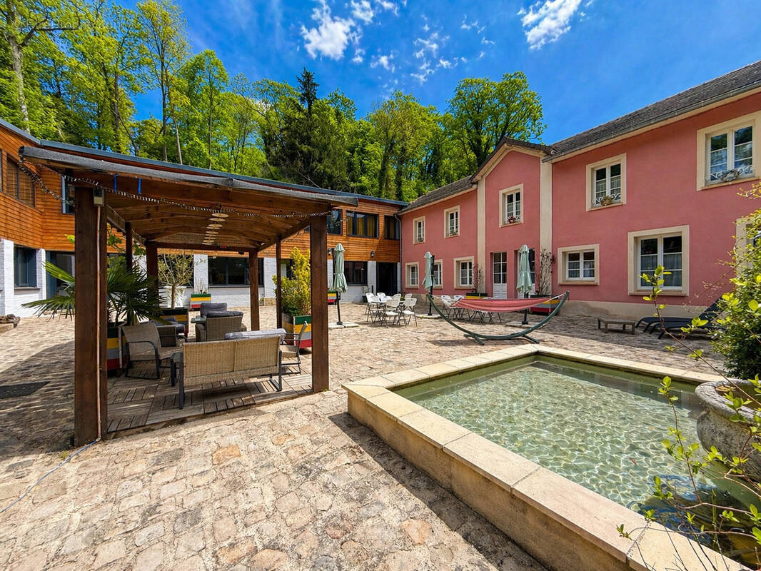 Maison à L'ISLE-ADAM