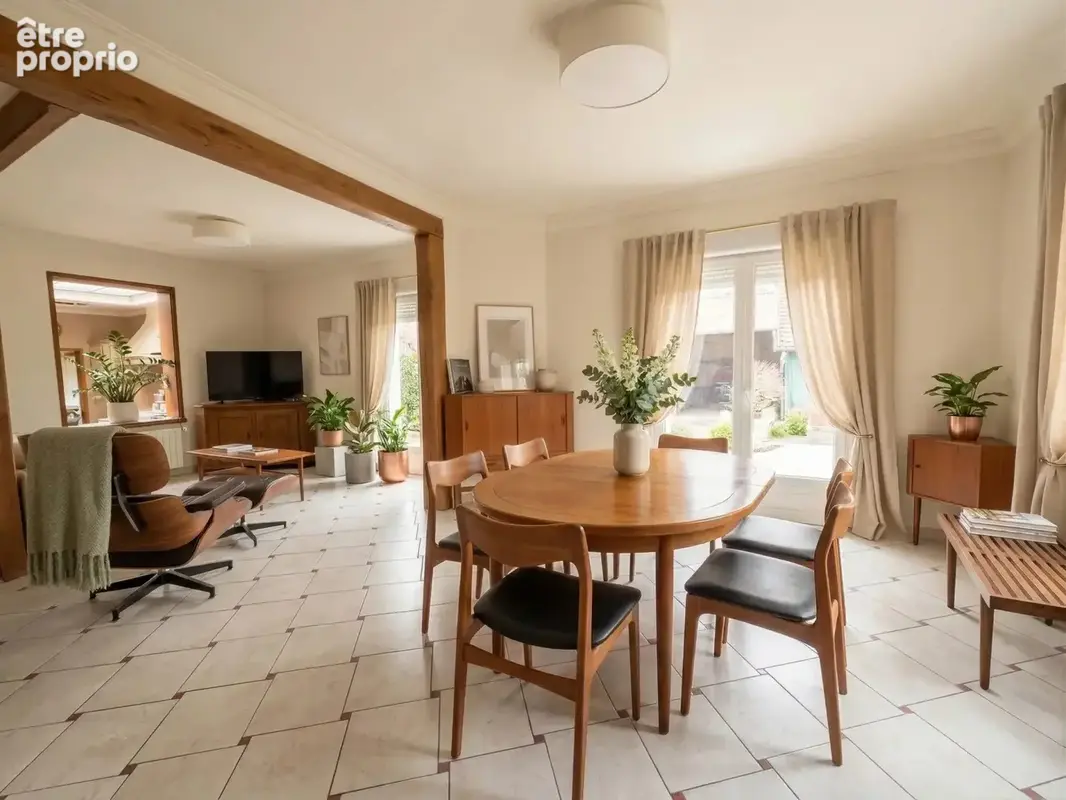 Vente Maison Gournay-en-bray(76220) 245 500ï¿œ - photo 2