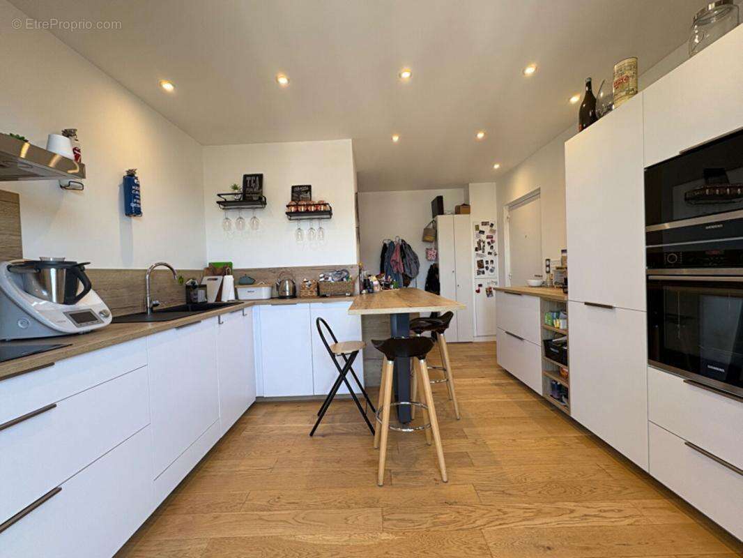 Appartement à AJACCIO