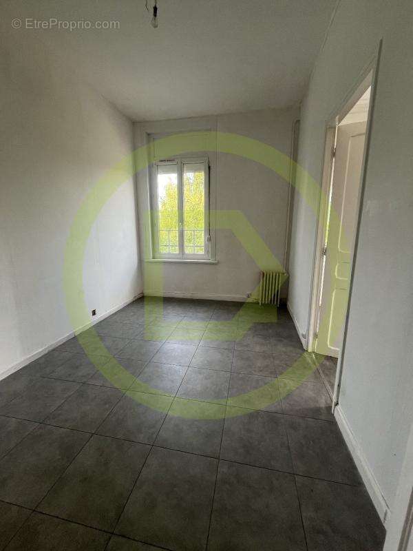 Appartement à ALBERT