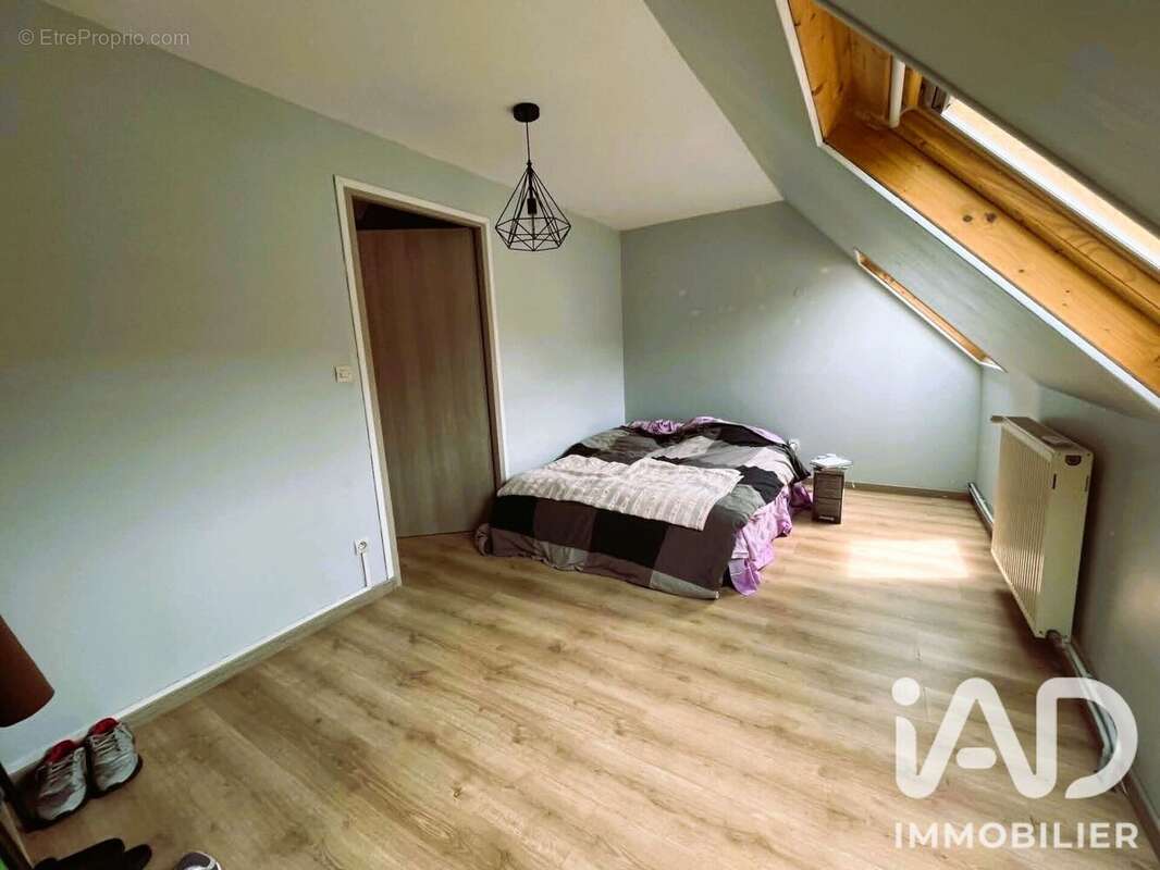 Maison 136 m² à Labeuvriere  - photo 7
