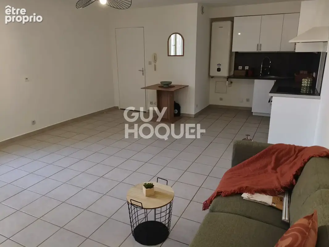 Appartement à CARPENTRAS