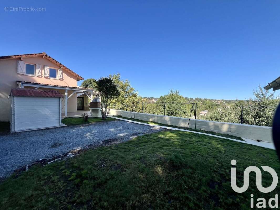 Photo 6 - Maison à AIXE-SUR-VIENNE