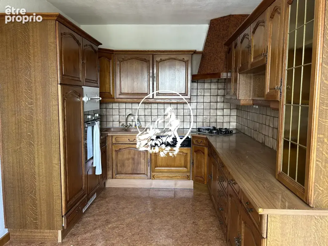 Maison 5 pièces 102 m² à vendre à Crehange (57690) - photo 3