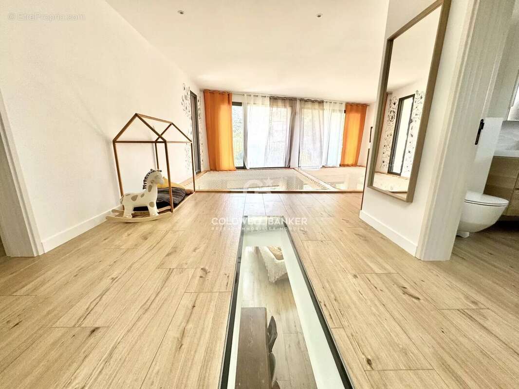 Maison à L&#039;ILE-ROUSSE