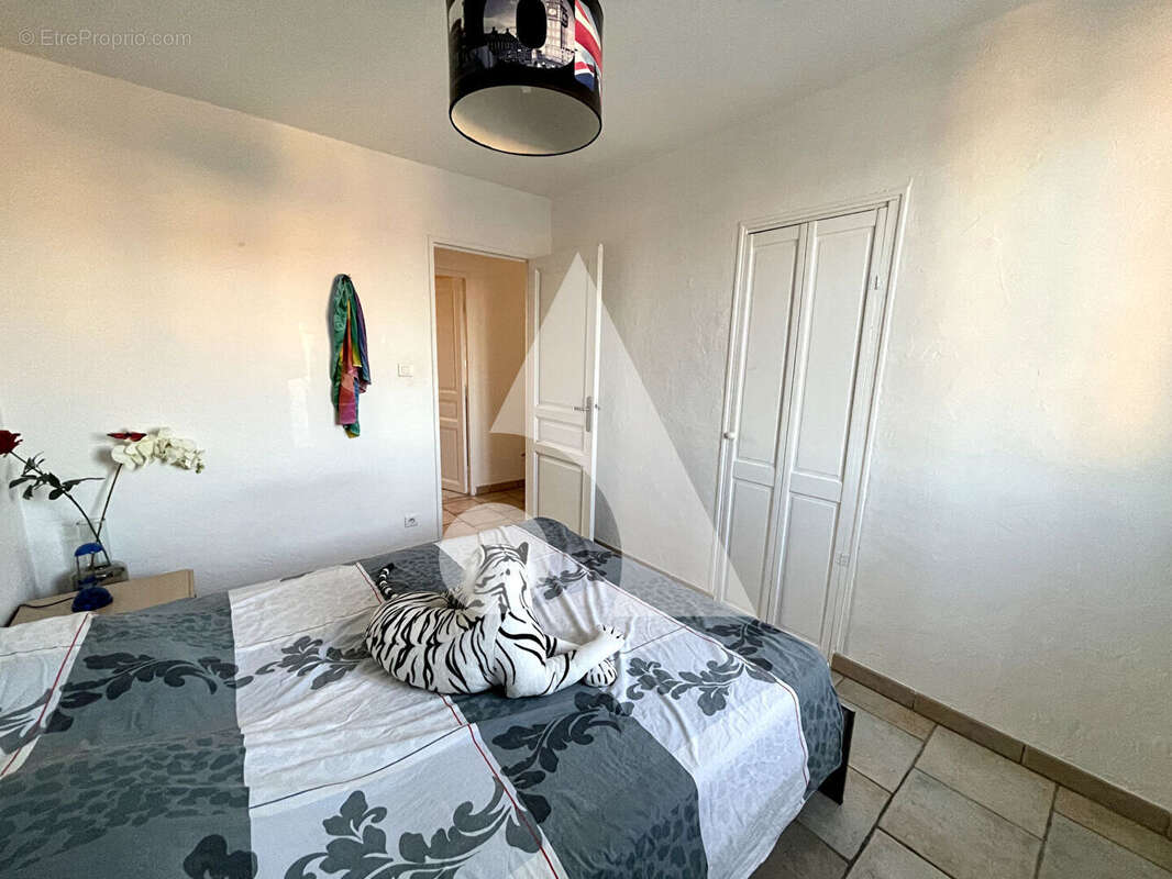 Appartement à PERTUIS