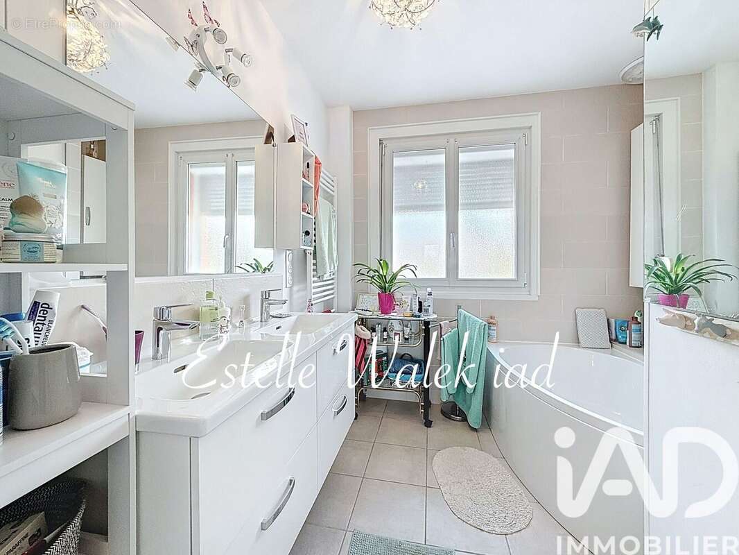 Photo 9 - Maison à SAINT-NICOLAS-DE-PORT