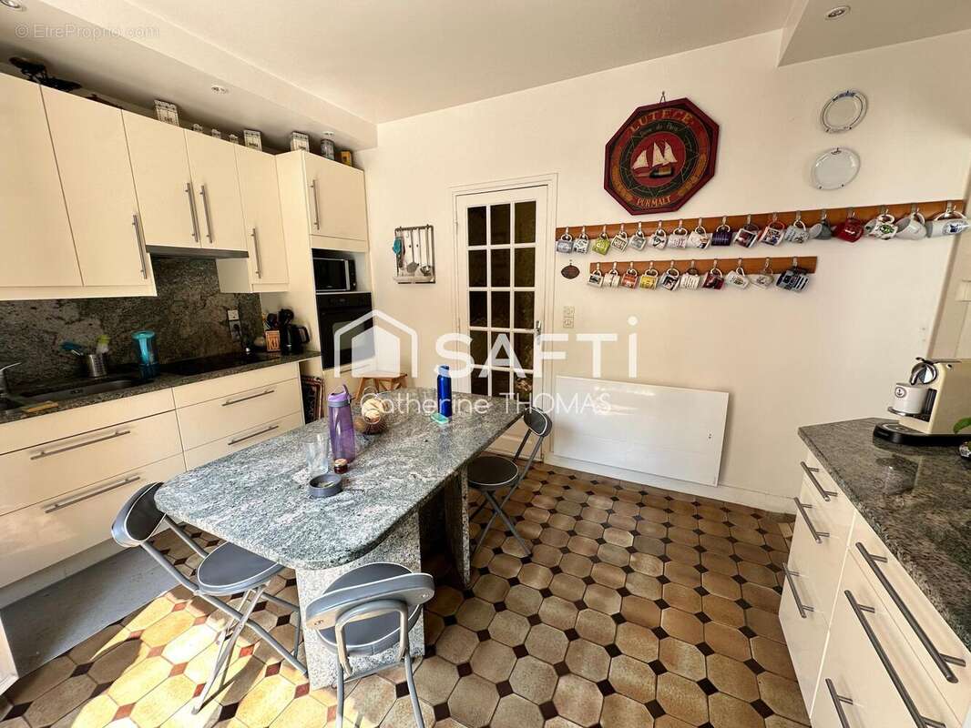 Photo 7 - Maison à LAMORLAYE