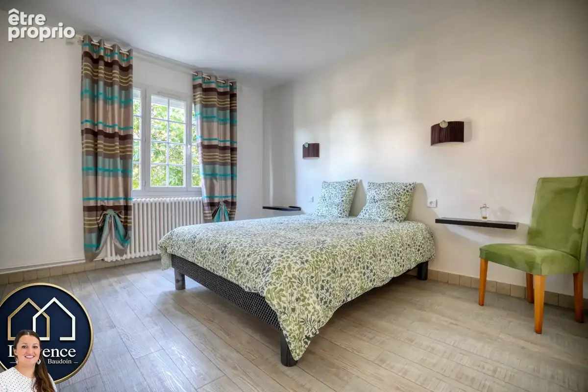 Maison 7 pièces 164 m² à vendre à Tremblay-Les-Villages (28170) - photo 8