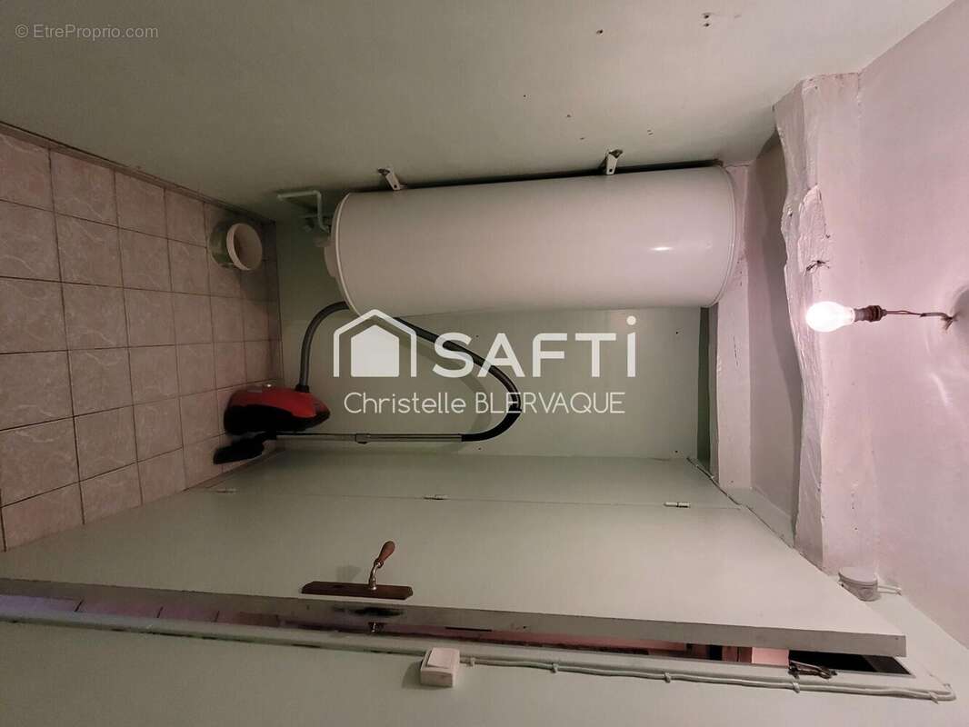 Photo 8 - Maison à MAIRE