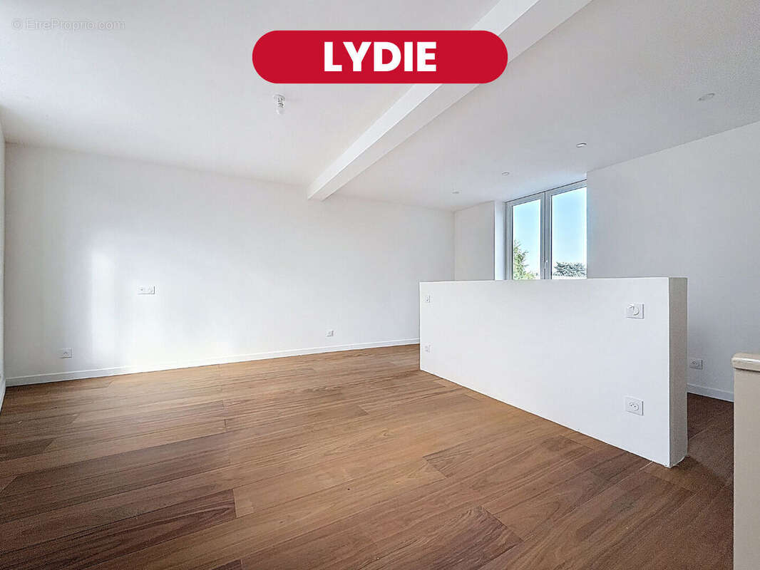 Appartement à FACHES-THUMESNIL