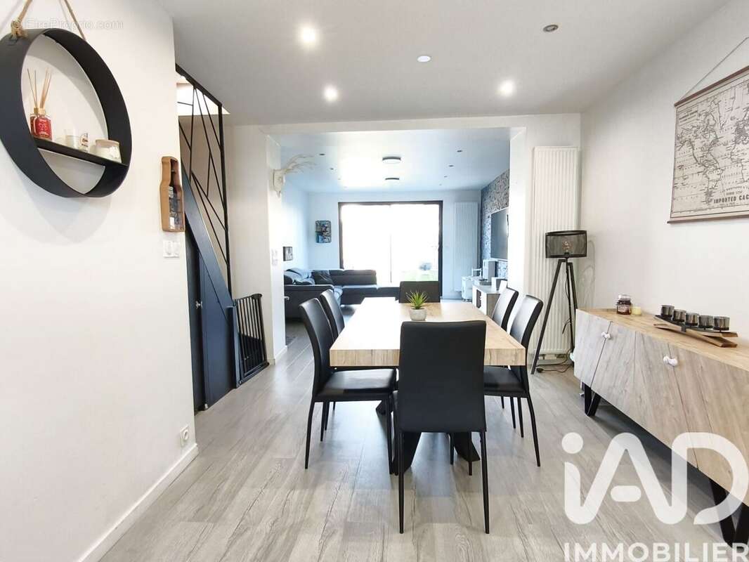 Photo 5 - Maison à WATTRELOS