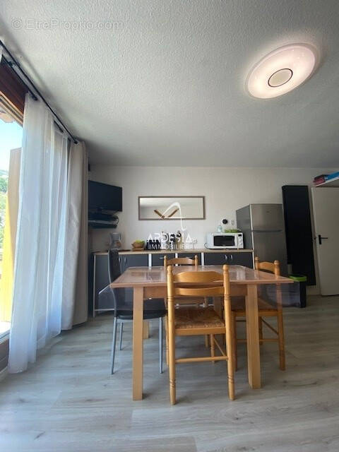 Appartement à LE CHATEL