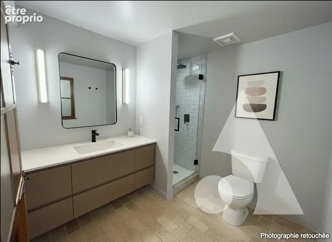 Appartement en duplex de 63.90m² - Cotignac - photo 8