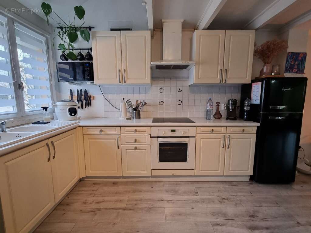 Maison à VILLENEUVE-D'ASCQ